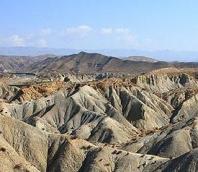 Tabernas